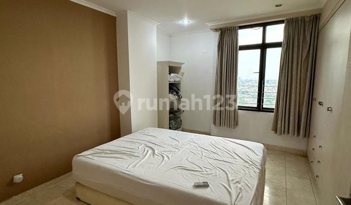 For Rent: Kusuma Candra Fully Renovated And Well Maintained.  2