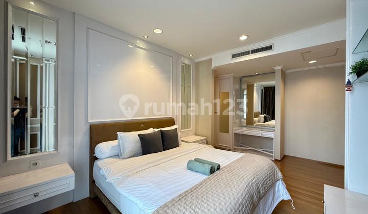 FOR RENT Apartment Senopati Suite Best Unit