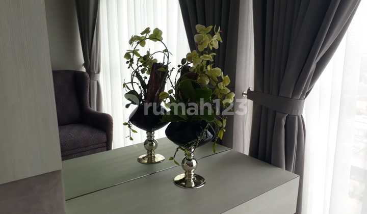 Hot Deal! For Sale and Rent The H Residence 66 sqm MURAH! 2