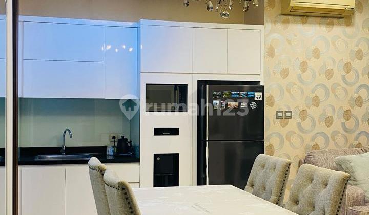 For Rent and Sale: Apartment Residence 8 @Senopati 1