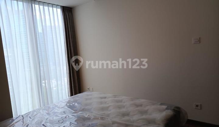 (a) For Rent Like New Branz Mega Kuningan, 2br 2