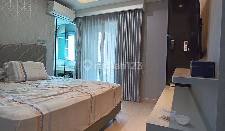 Hot Deal! For Rent & Sale – Sahid Sudirman Residence 1