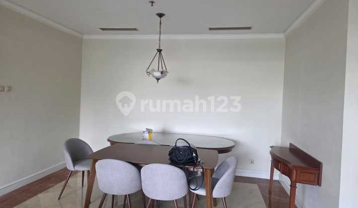 Untuk Disewa Somerset Grand Citra 3 Kamar Tidur Penawaran Terbaik 2