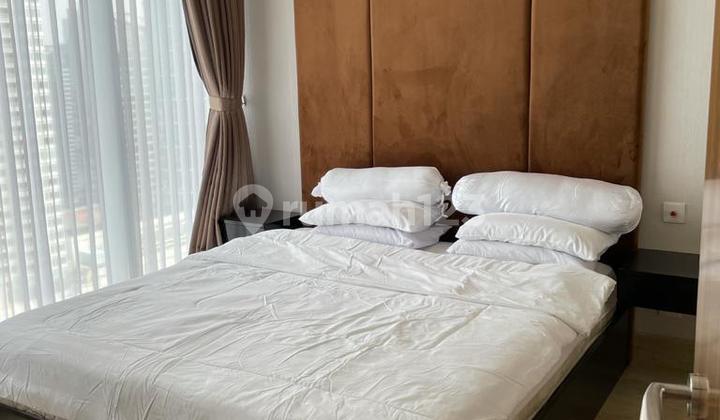 Dijual Apartemen South Hills Harga Terbaik 2