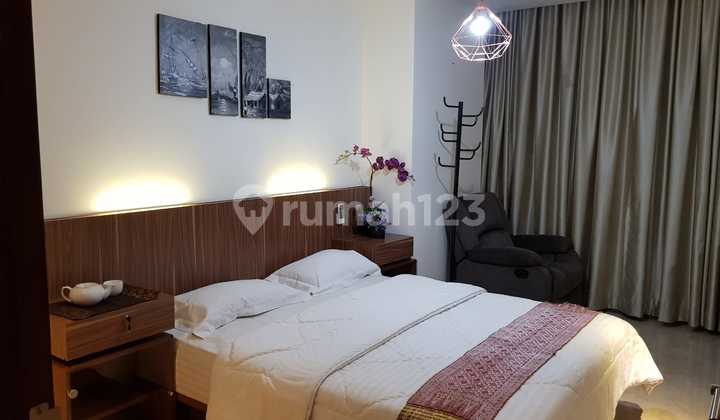 For rent apartment L'Avenue Pancoran South Jakarta For rent apartment L'Avenue Pancoran South Jakarta