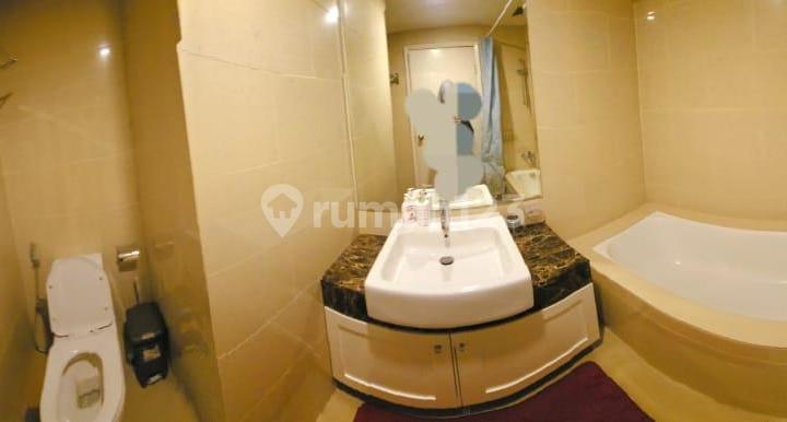 Dijual Unit Premium 2BR Casa Grande Montana – 80m² 2