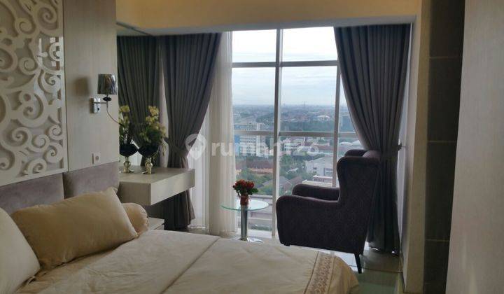 (a) Hot Deal! For Rent And Sale The H Residence 66 Sqm  1
