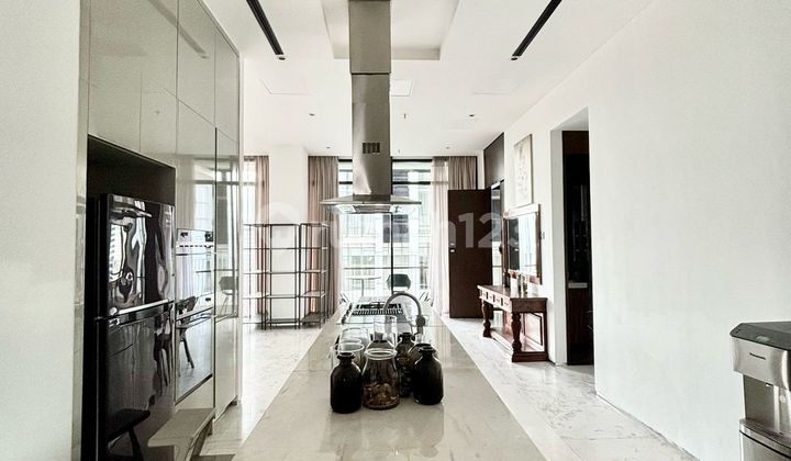 For Rent Senopati suites apartement Best Deals 2