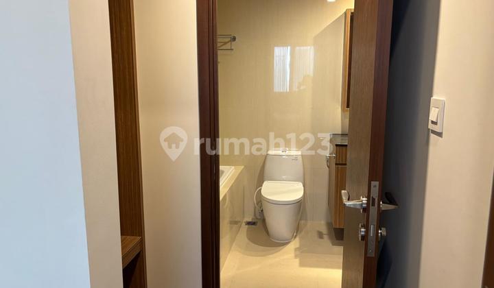 For Rent Luxury Apartment Branz Kuningan Fully Furnished 2