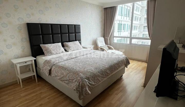 For Rent 2BR Denpasar Residence 90sqm | Specially