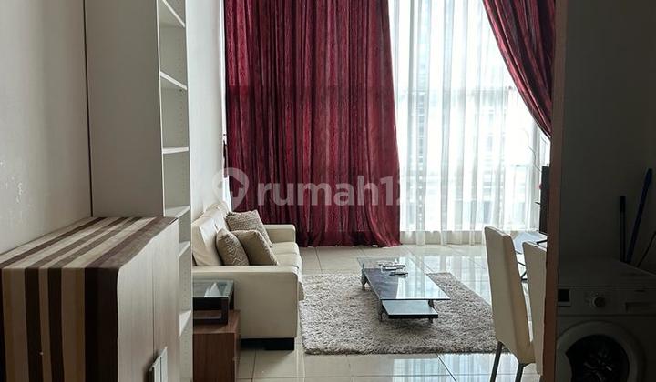 For Rent and Sale Cityloft Sudirman Best Price