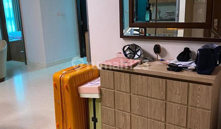 For Rent Residence 8 Apartment 102 Sqm Furnished 2