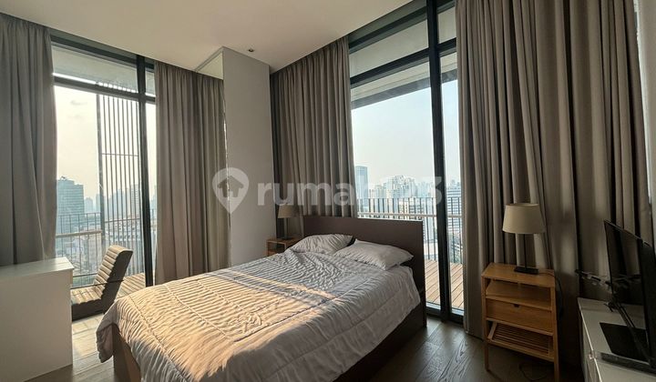 For Rent Senopati suites Best Price for Special People 1