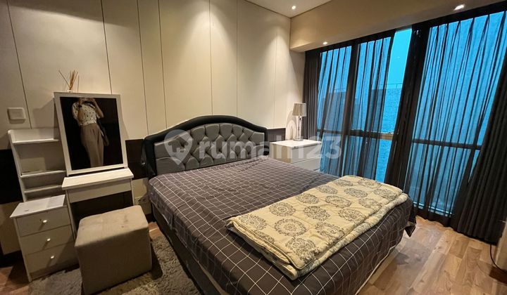 For Rent Setiabudi Sky Garden Apartment Best Price