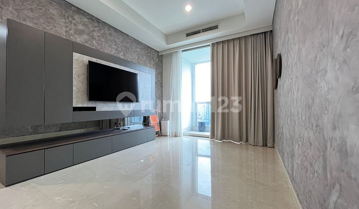 The Elements Apartment, 2BR Nice Unit!! 2