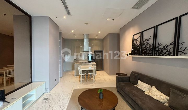 For Rent Senopati suites Best Unit, Best Deals 