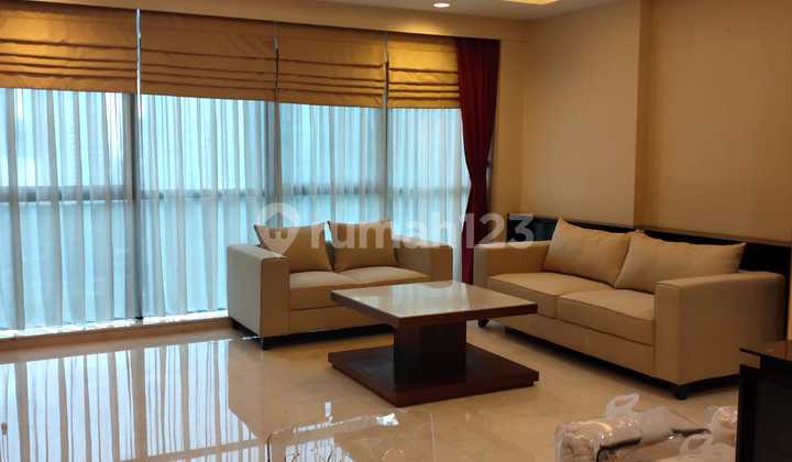 For Sale Setiabudi Residence | Best Price 2