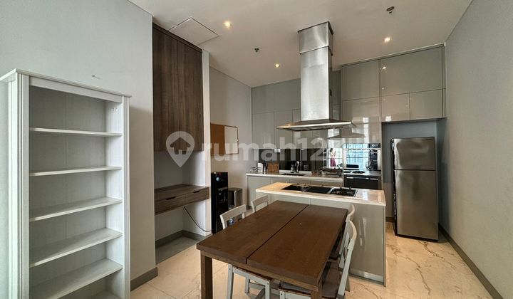 For Rent Senopati suites Best Price for Special People 2