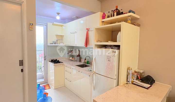 Dijual Apartemen  Season City, Jakarta Barat 1