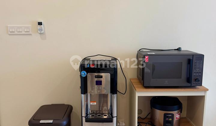 For Rent Branz Kuningan 2BR Mewah Full Furnished 2