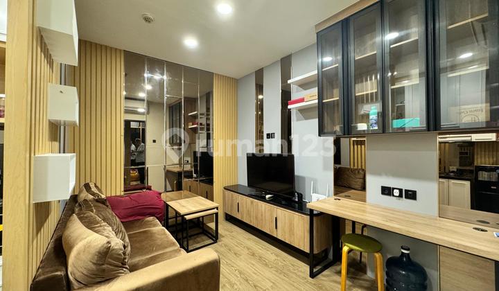 For Sale Tamansari Semanggi Best Price !! 2