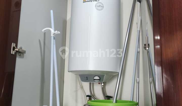 For Rent Pondok Indah Residence Best unit 2