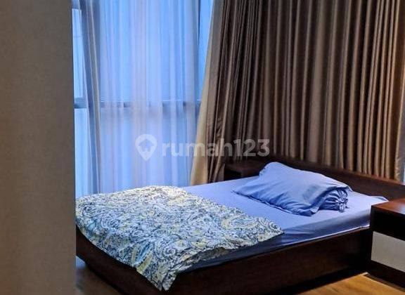 Sewa Apartemen Casa Grande Phase 2 Tower Bella 3BR 2