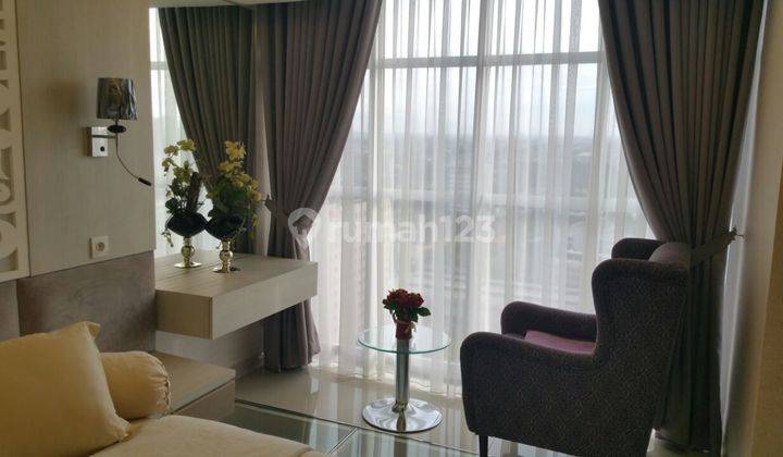 (a) Hot Deal! For Rent And Sale The H Residence 66 Sqm  2