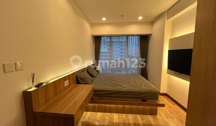 For Rent Setiabudi Sky Garden Apartment Best Unit For Rent Setiabudi Sky Garden Apartment Best Unit