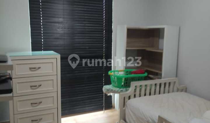For Rent Apartment Puri Casablanca Best Deals 2