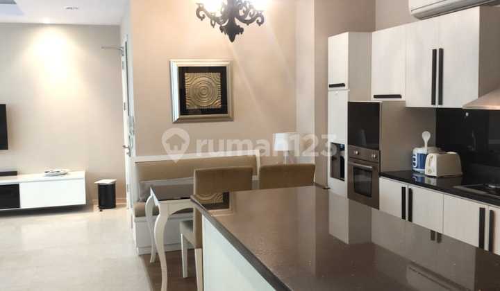 For sale Setiabudi Residence | Best Price  2