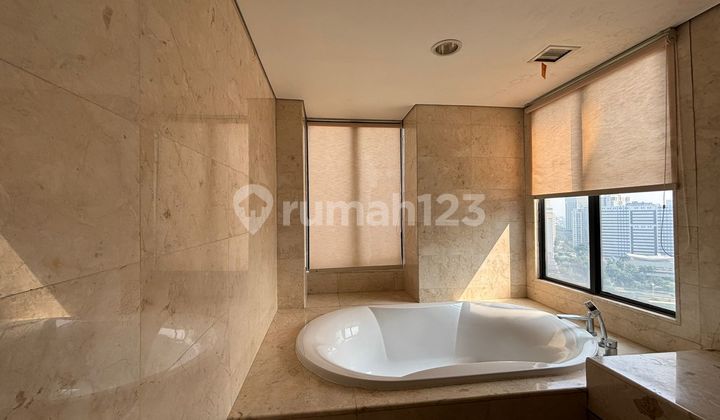 For Rent Senopati penthouse The Best Unit 2