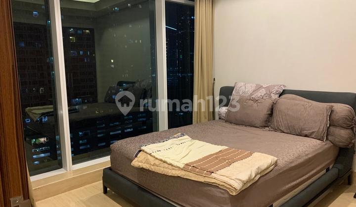For Rent 1BR South Hills Lt 25, Furnished & Ready to Move In