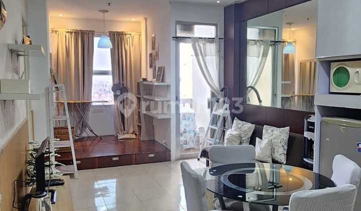For sale Casablanca Mansion Best Price Nego 2