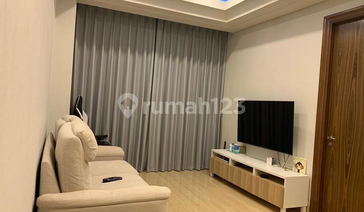 For Rent 1BR South Hills Lt 25, Furnished & Ready to Move In 2