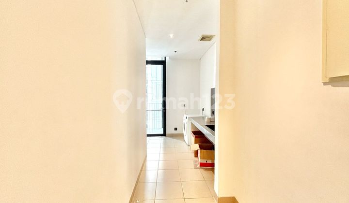 For Rent Senopati suites apartement Best Unit 2