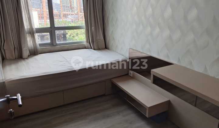 Rent Apartment Denpasar Residence – 2BR, 72m², 2nd Floor