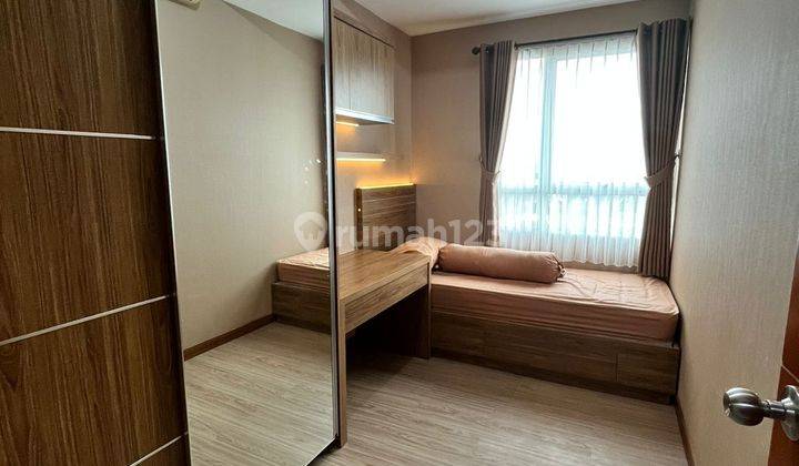 For Sale Apartemen Marbella Kemang 2BR Tower B, Siap Huni 2