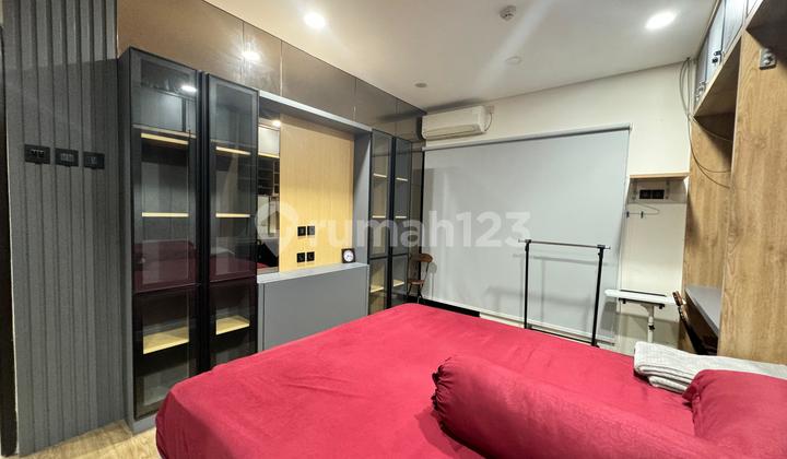 For Sale Tamansari Semanggi Best Price !!