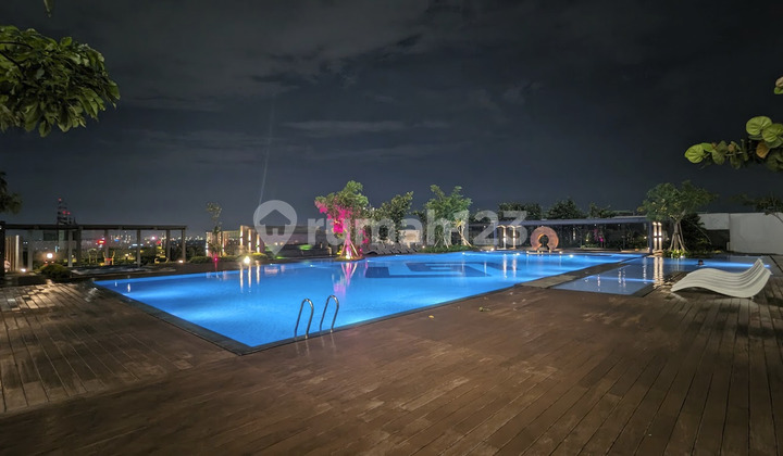 (a) For Rent/Sale 1BR Southgate Residence View Kota (a) For Rent/Sale 1BR Southgate Residence View Kota