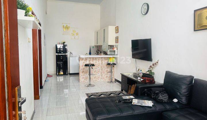 Rumah Siap Huni Area Strategis Kota Malang @the Green Sukun 2