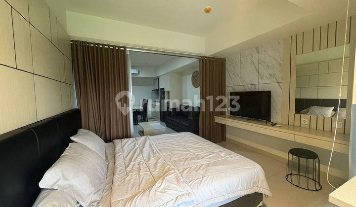Disewakan Apartment Orange County Tower Glendale Lippo Cikarang IDN 2