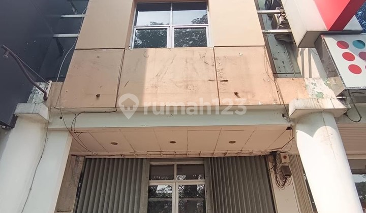 Disewakan Ruko Menteng Lippo Cikarang IDN Disewakan Ruko Menteng Lippo Cikarang IDN
