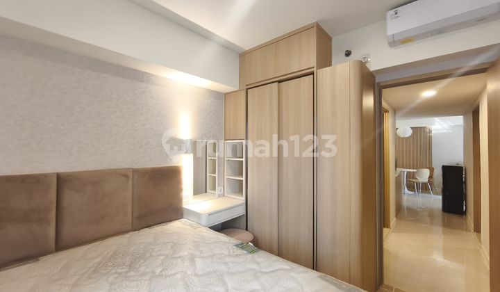 Disewakan Apartemen Meikarta Tower Twinford Lippo Cikarang IDN Disewakan Apartemen Meikarta Tower Twinford Lippo Cikarang IDN