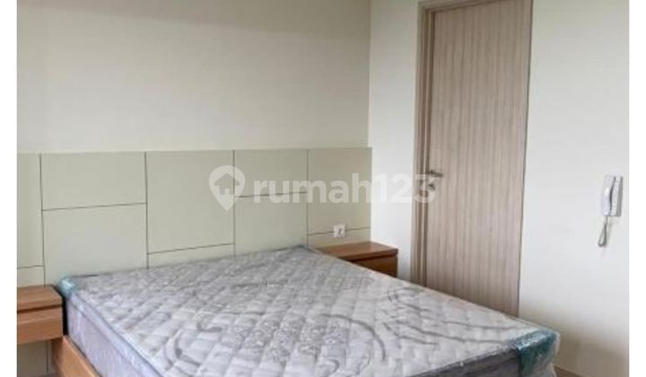 Disewakan Apartment Orange County Tower Newport Lippo Cikarang IDN