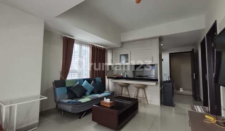 Disewakan Apartment Orange County Tower Westwood Lippo Cikarang