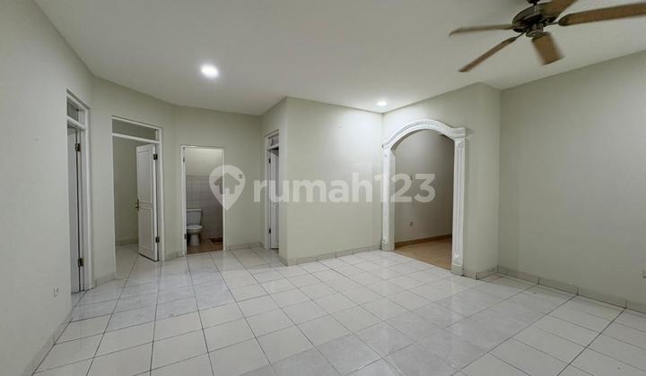 Disewakan Rumah Cluster Taman Dago Lippo Cikarang P58TD 2