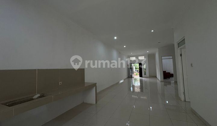 Dijual Rumah Cluster Taman Dago Lippo Cikarang P82TD 2