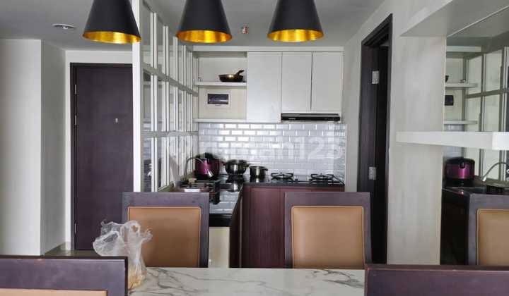 Disewakan Apartemen Orange Country Tower Irvine Lippo Cikarang IDN 2