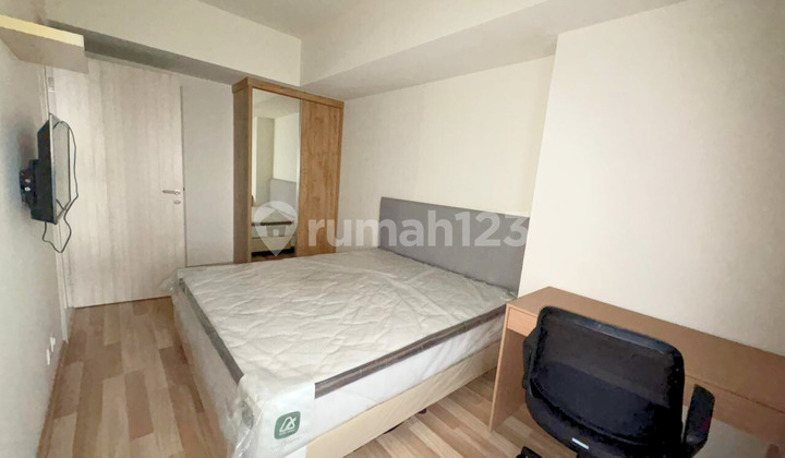 Disewakan Apartment Orange County Tower Newport Lippo Cikarang IDN 2